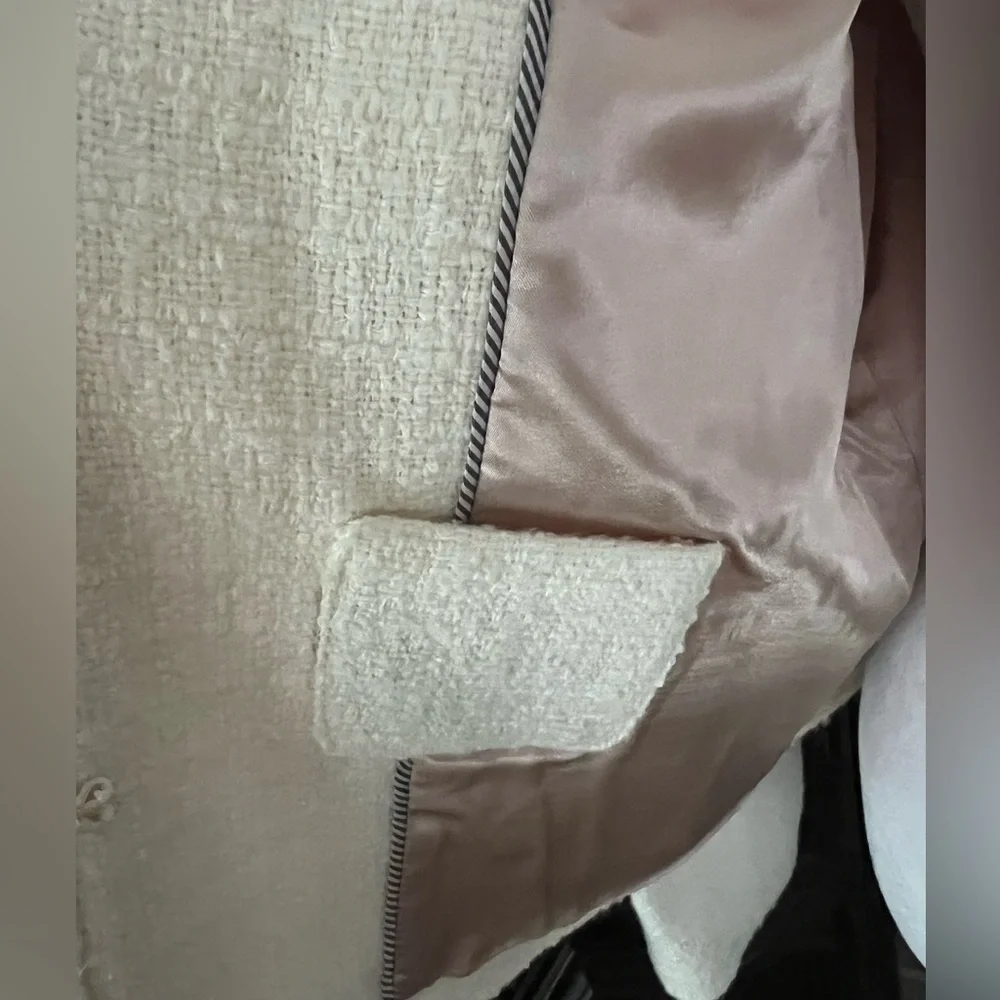 NWT J CREW FRANCES LADY JACKETš - Picture 3 of 4